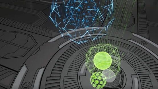 Upgrade VR — screenshot 3