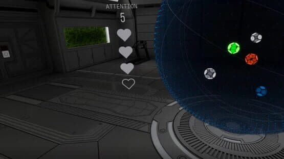 Upgrade VR — screenshot 5