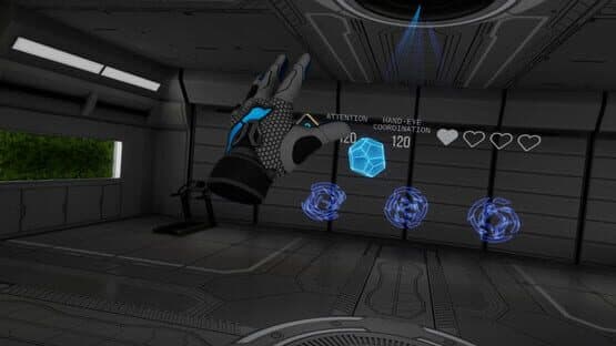 Upgrade VR — screenshot 6