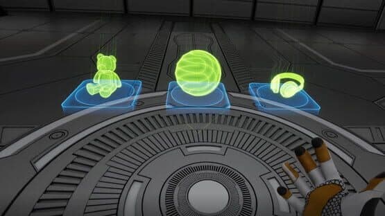 Upgrade VR — screenshot 7