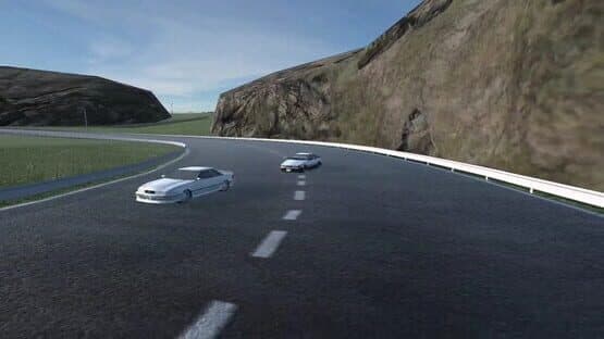 Touge Racers — screenshot 6