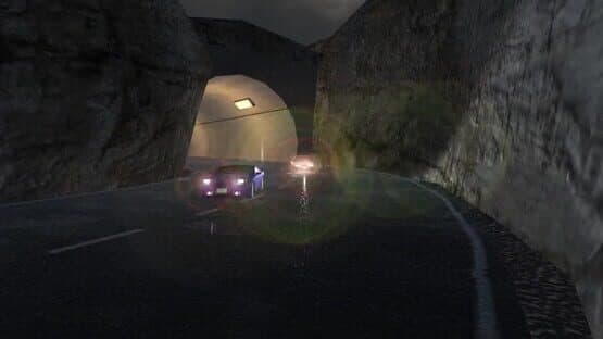 Touge Racers — screenshot 7