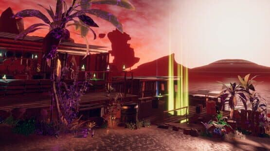Nargul: Humans are among us — screenshot 3