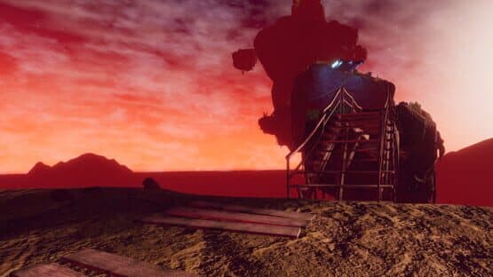 Nargul: Humans are among us — screenshot 6