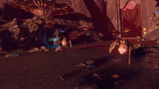 Nargul: Humans are among us — screenshot 7