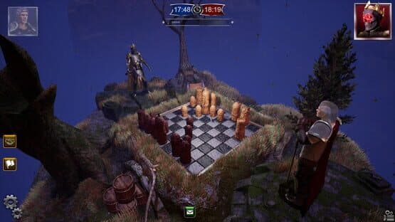 Chess Crown — screenshot 1