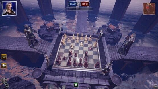 Chess Crown — screenshot 3