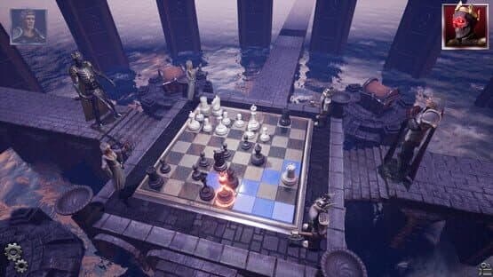 Chess Crown — screenshot 4