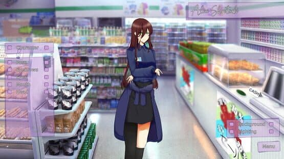 Kuroi Tsubasa: Deluxe Edition — screenshot 4