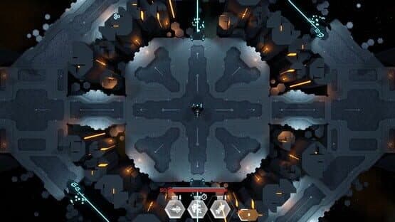 Mech Arena — screenshot 1
