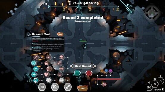 Mech Arena — screenshot 2