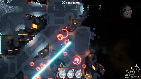 Mech Arena — screenshot 3