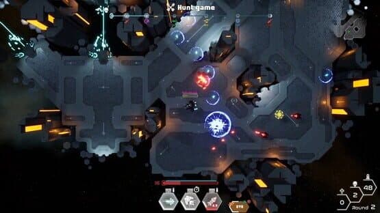 Mech Arena — screenshot 4