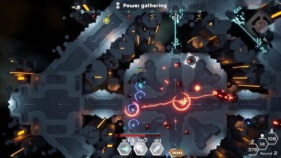 Mech Arena — screenshot 5