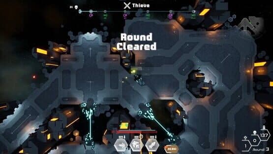 Mech Arena — screenshot 6