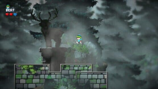Super Yodelland: Legend of the Katzenbär — screenshot 3