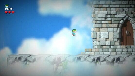 Super Yodelland: Legend of the Katzenbär — screenshot 4