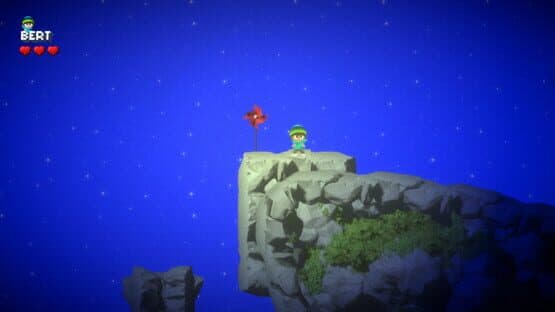 Super Yodelland: Legend of the Katzenbär — screenshot 6