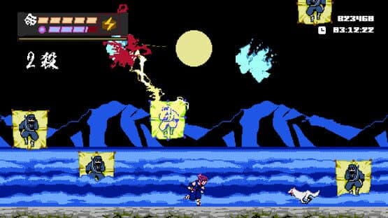 Shinobi Non Grata — screenshot 5