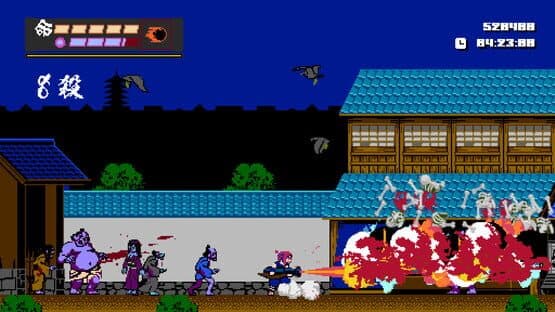Shinobi Non Grata — screenshot 8