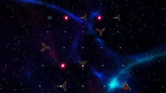 StarFlint the BlackHole Prophecy — screenshot 4