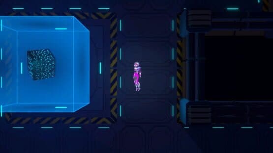 StarFlint the BlackHole Prophecy — screenshot 5