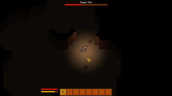 Vagabond — screenshot 4