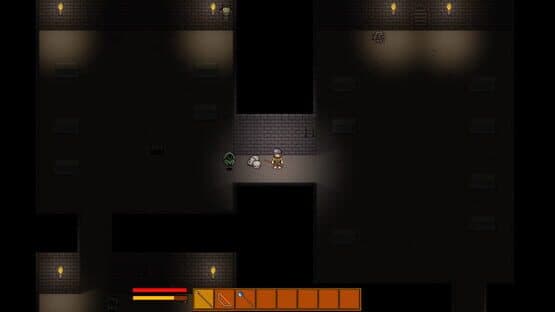 Vagabond — screenshot 7