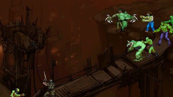 Bolt Action — screenshot 4