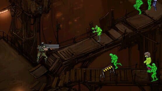 Bolt Action — screenshot 6