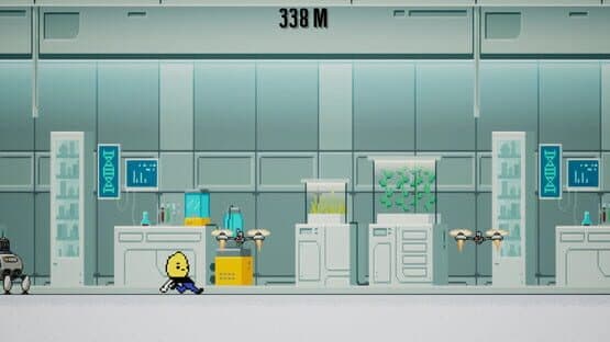Lemon Run — screenshot 1