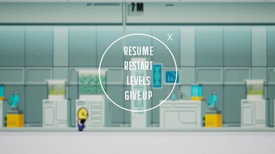 Lemon Run — screenshot 2