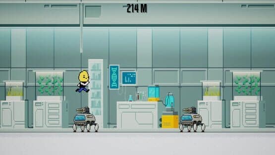 Lemon Run — screenshot 3