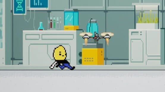 Lemon Run — screenshot 5