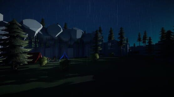 Murder of the Bear lake — screenshot 2
