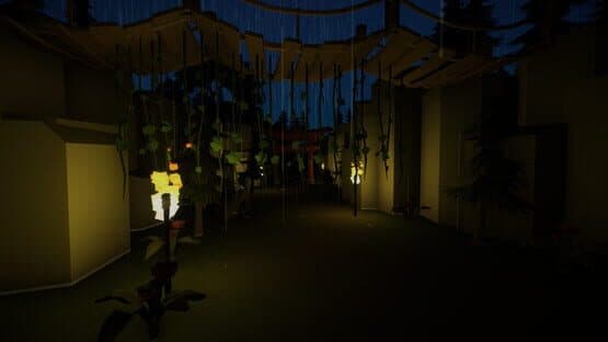 Murder of the Bear lake — screenshot 3