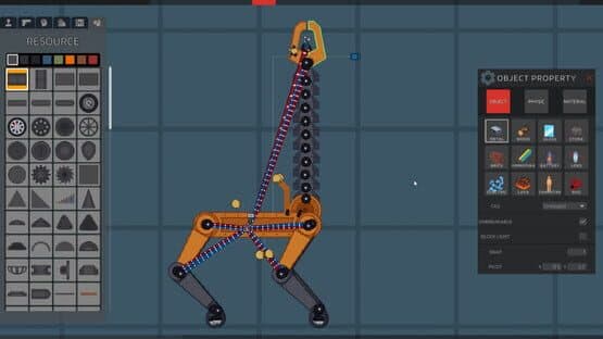 Action Sandbox — screenshot 1