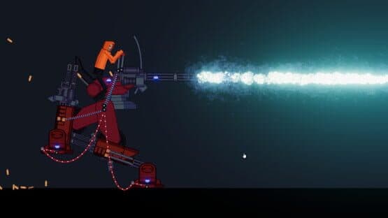 Action Sandbox — screenshot 2