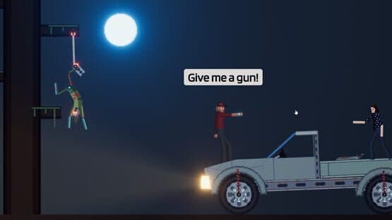 Action Sandbox — screenshot 4