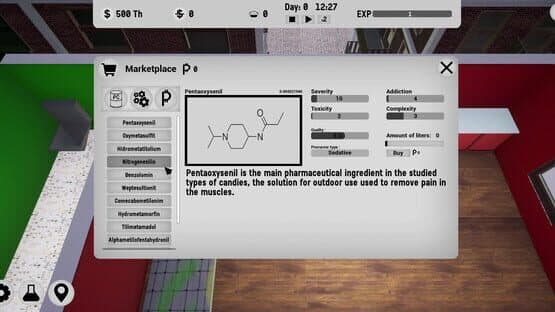 Candy Maker — screenshot 2