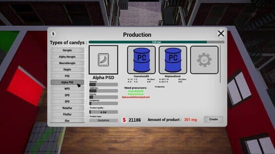 Candy Maker — screenshot 8