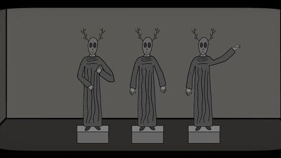 The Great Deer — screenshot 5
