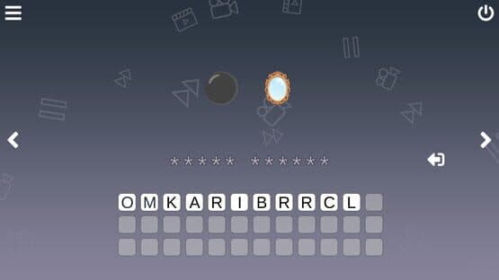Cinemoji: Series — screenshot 1