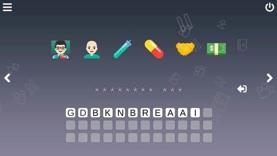 Cinemoji: Series — screenshot 3