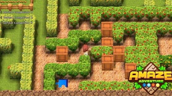 Amaze Adventure — screenshot 3