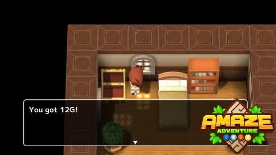 Amaze Adventure — screenshot 4