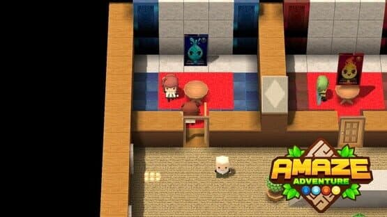 Amaze Adventure — screenshot 5