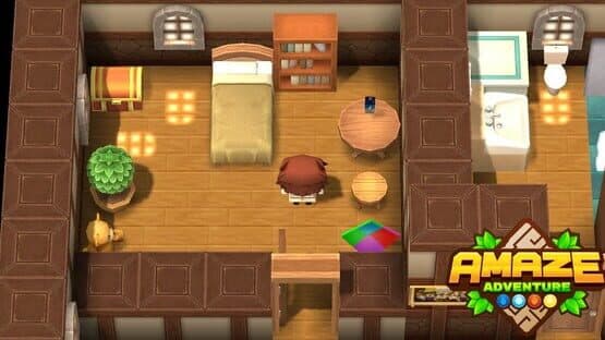 Amaze Adventure — screenshot 7