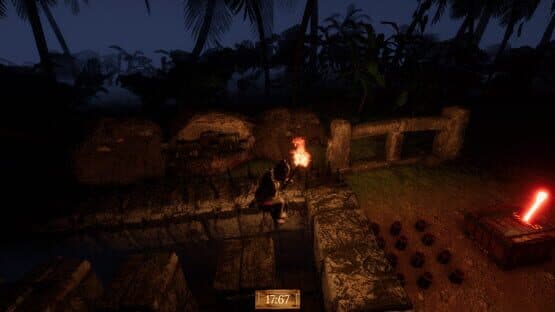 Bear Adventures — screenshot 4