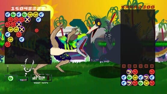 Xross Dreams — screenshot 1